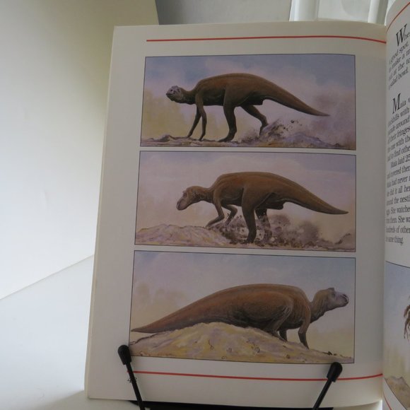 MAIA National Science Foundation FACTS written by scientist John R Horner - Picture 10 of 10